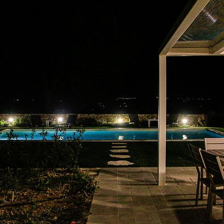 Trullo Giuditta マルティナ・フランカ エクステリア 写真
